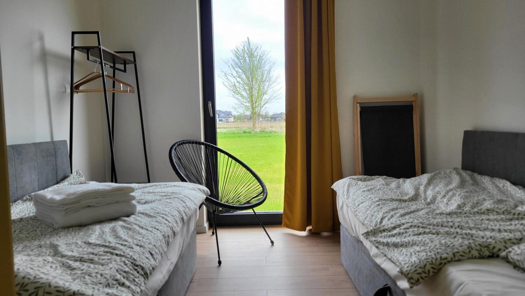 Monohomes - Stawy Monowskie - Zator Oswiecim Luaran gambar